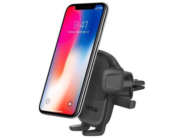 iOttie Easy One Touch 5 Car Air Vent Smartphone Mount - image 3