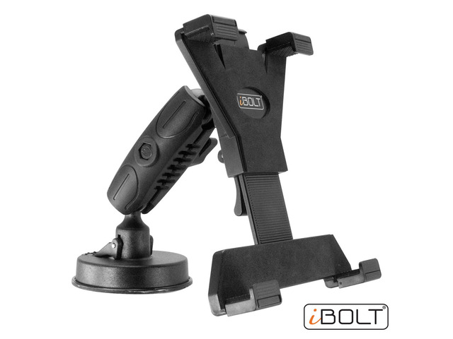 iBOLT BizMount Tab Dock Holder 7-10' Tablets