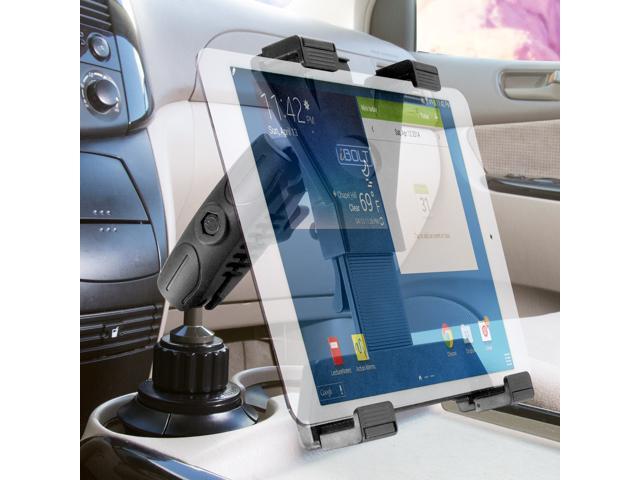 iBOLT TabDock Console Cup Holder Mount