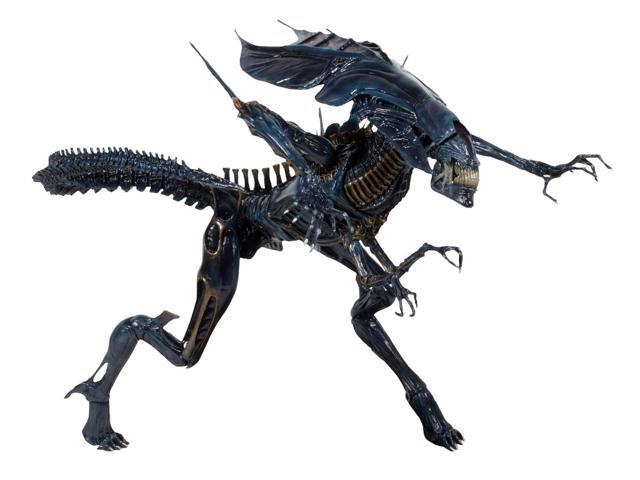 Aliens - Ultra Deluxe Boxed Action Figure - Xenomorph Queen