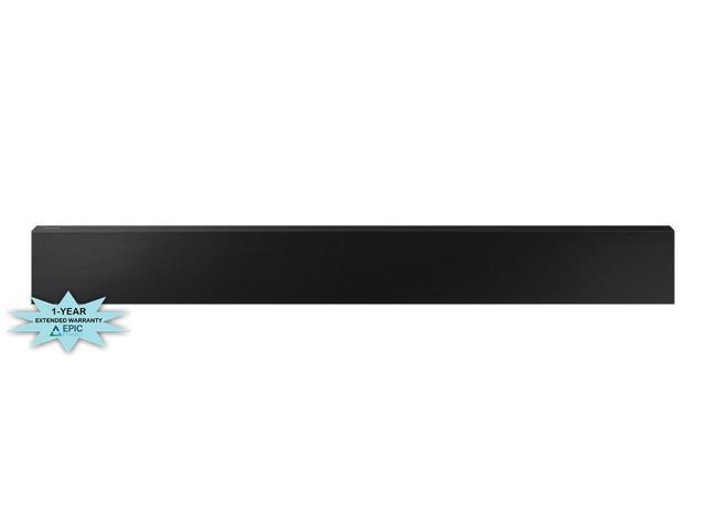 SAMSUNG 5.1ch Terrace Soundbar - Dolby with an Additional 1 Year Coverage by Epic Protect (2020)