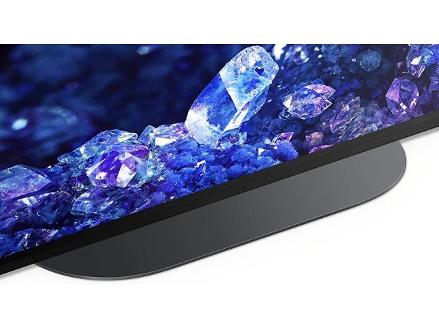 Sony - 42" Class BRAVIA XR A90K OLED 4K UHD Smart Google TV (2022) - image 4
