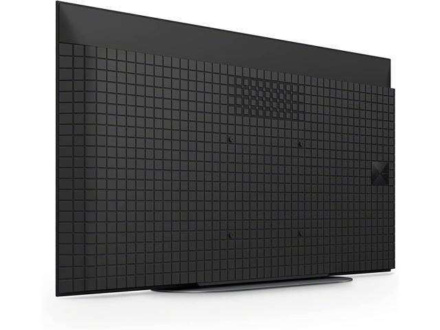 Sony - 42" Class BRAVIA XR A90K OLED 4K UHD Smart Google TV (2022) - image 6