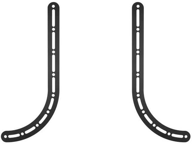 Walts SOUNDBAR-MOUNT for Compatible Soundbars Under 15lb (2022)