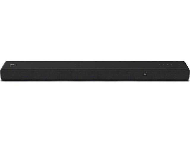 Sony HT-A3000 3.1Ch Soundbar with Built-In Subwoofer and DTS Virtual:X (2022)
