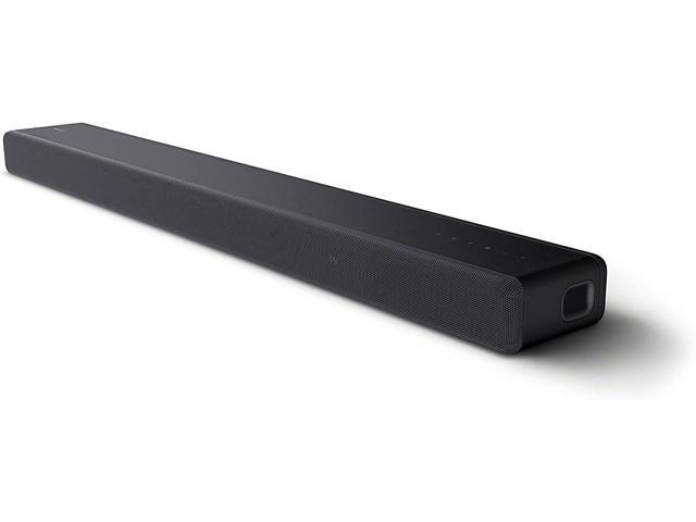 Sony - HTA3000 3.1 ch Dolby Atmos Soundbar - Black - image 3