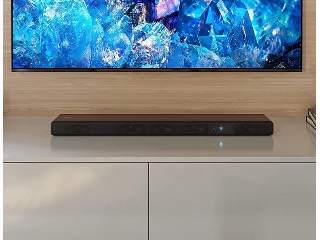 Sony - HTA3000 3.1 ch Dolby Atmos Soundbar - Black - image 6