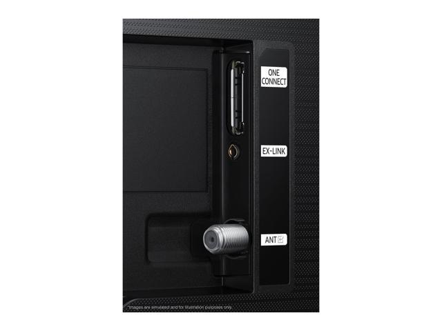 Samsung QN32LS03CBFXZA 32' The Frame QLED Smart TV with Art Mode with an Additional 2 Year Coverage by Epic Protect (2023)