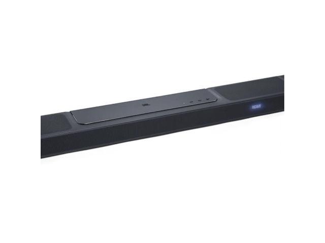 JBL BAR-1300X 11.1.4ch Soundbar and Subwoofer with Surround Speakers with an Austere 7S-8KHD2-2.5M VII Series 2.5m Premium Braided 8K HDMI Cable...