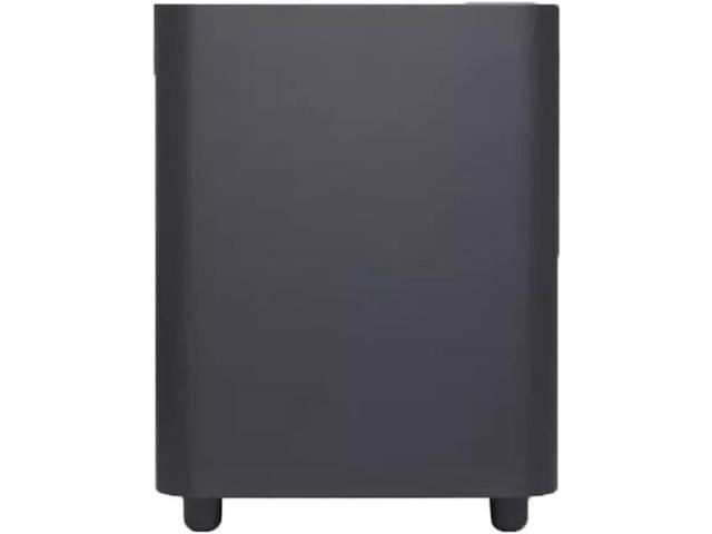 JBL BAR-1300X 11.1.4ch Soundbar and Subwoofer with Surround Speakers with an Austere 7S-PS4-US1 4-Outlet Power with Omniport USB (2022)