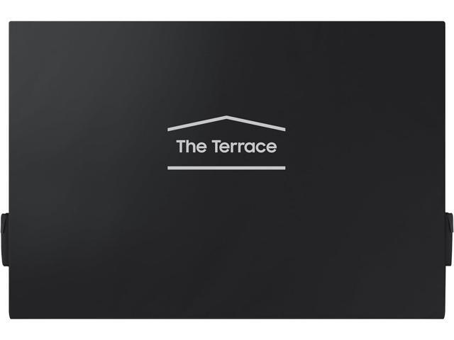 Samsung VG-SDCC65G 65' Dark Gray Dust Cover for The Terrace TV (2023)