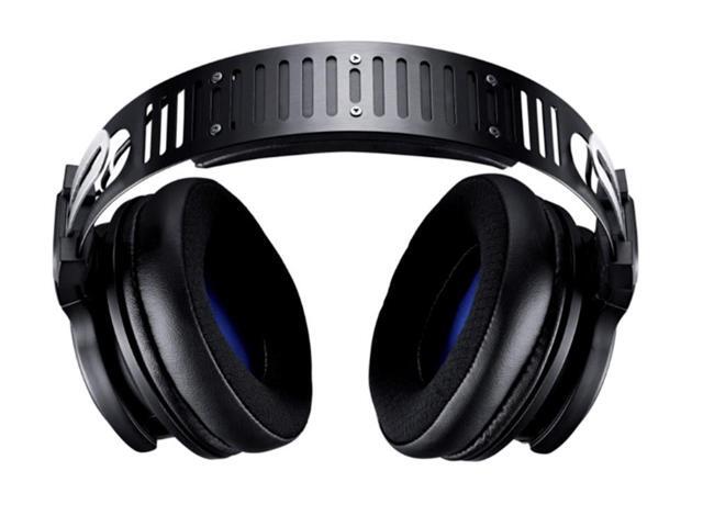 Audio Technica ATH-G1 Wired Gaming Headset Black with an Additional 2 Year Coverage by Epic Protect (2020)