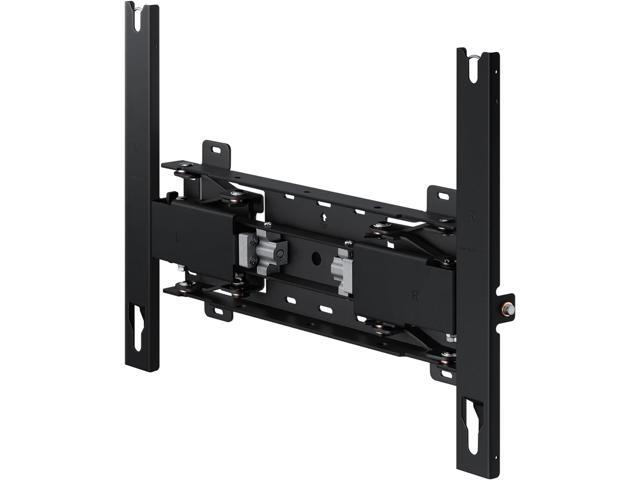 Samsung - 85” The Terrace Outdoor Wall Mount - Black - image 3