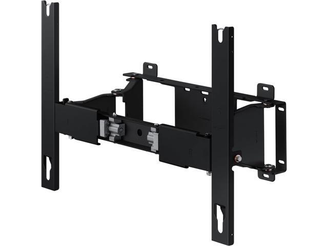Samsung - 85” The Terrace Outdoor Wall Mount - Black - image 5