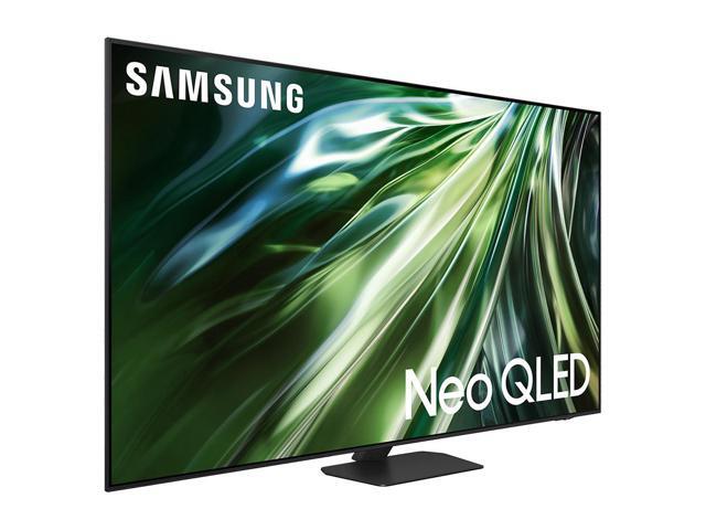 Samsung - 75” Class QN90D Series Neo QLED 4K Mini LED Smart Tizen TV (2024) - image 3