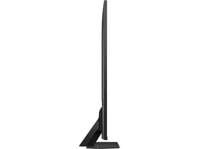 Samsung - 75” Class QN90D Series Neo QLED 4K Mini LED Smart Tizen TV (2024) - image 4