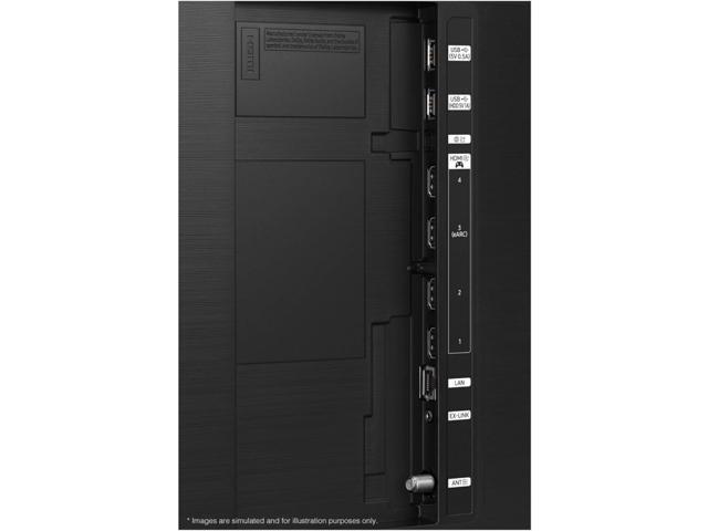 Samsung - 75” Class QN85D Series NEO QLED 4K Mini LED Smart Tizen TV (2024) - image 5