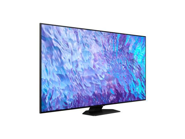 Samsung QN98Q80CAFXZA 98 Inch 4K QLED Direct Full Array with Dolby Smart TV and 5 Year Amber Protection Plan (2023) - image 3