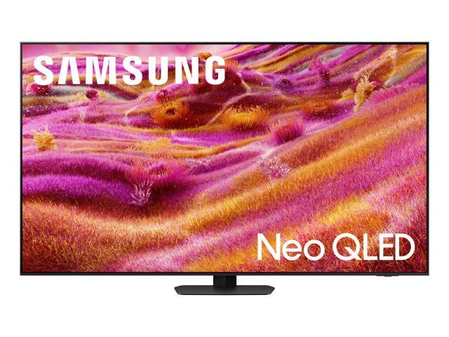 Samsung QN75QN90FAFXZA 75 Inch Neo QLED 4K QN90F Vision AI Smart TV with 5 Year Amber Protection Plan (2025)