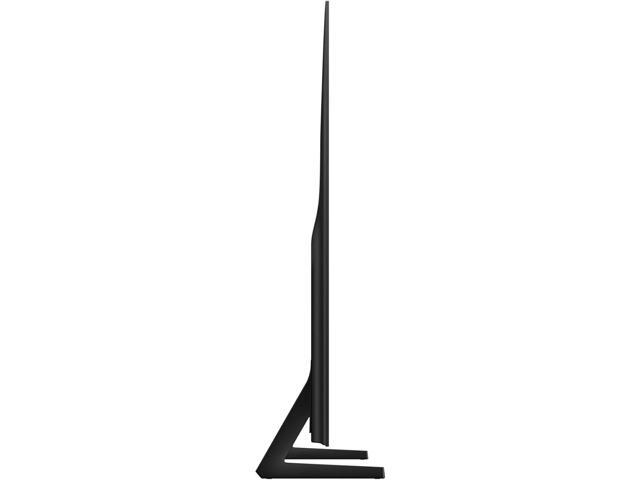 Samsung 83-Inch Class OLED S85F 4K Smart TV NQ4 AI Gen2 Processor, 4K AI Upscaling, OLED HDR, Pantone Validated, Samsung Vision AI Bundle with an...