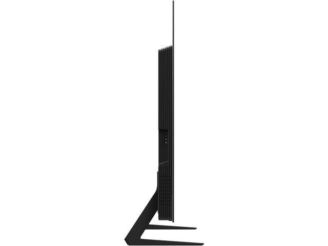 Samsung QN83S90FAEXZA 83 Inch 4K OLED Smart TV with Dolby Atmos and 2 Year Amber Protection Plan (2025)