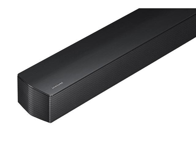 Samsung HW-B630F B-Series Soundbar 3.1 Ch and Subwoofer with Dolby Audio with 3 Year Amber Protection Plan (2025)