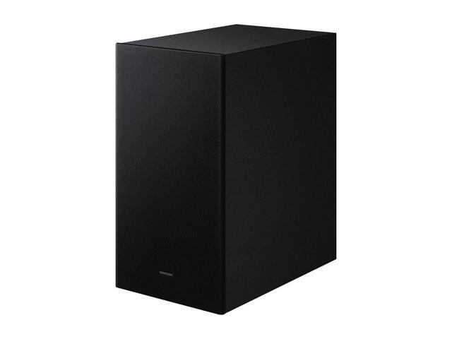 Samsung HW-B750F B Series Soundbar 5.1 Ch and Subwoofer with 2 Year Amber Protection Plan (2025)