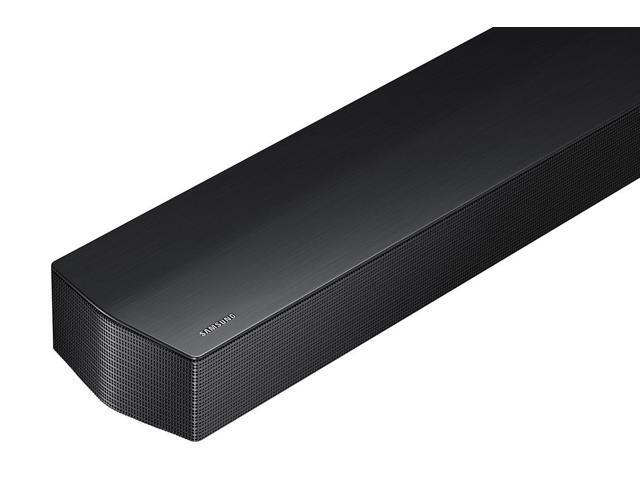 Samsung HW-B750F B Series Soundbar 5.1 Ch and Subwoofer with 2 Year Amber Protection Plan (2025)