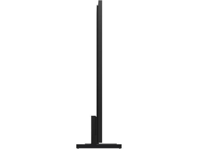 Samsung QN65QN900FFXZA 65 Inch Neo Quantum HDR 8K Pro QLED Smart TV with a WireLogic Ruby 8ft Ultra High Speed 4K-8K-10K HDMI Cable (2025)