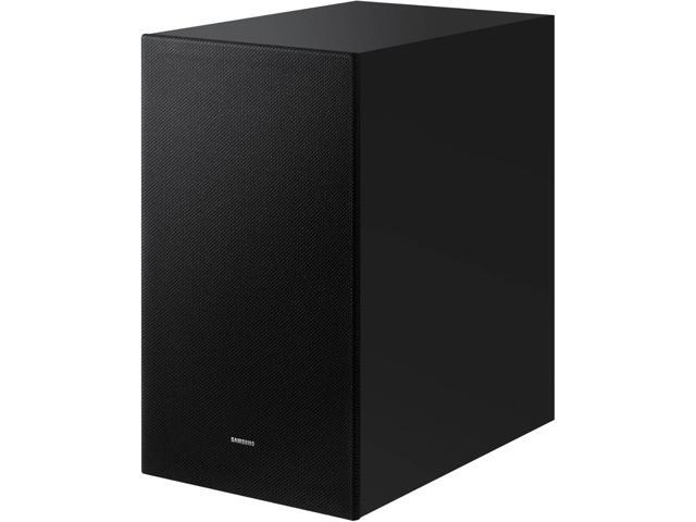 Samsung HW-S700D 3.1Ch Ultra-Slim Soundbar and Subwoofer with 2 Year Amber Protection Plan (2024)