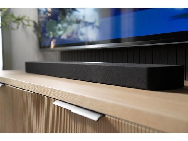 Sony HT-A9000 BRAVIA Theater Bar Soundbar with Dolby Atmos and 3 Year Amber Protection Plan (2024)