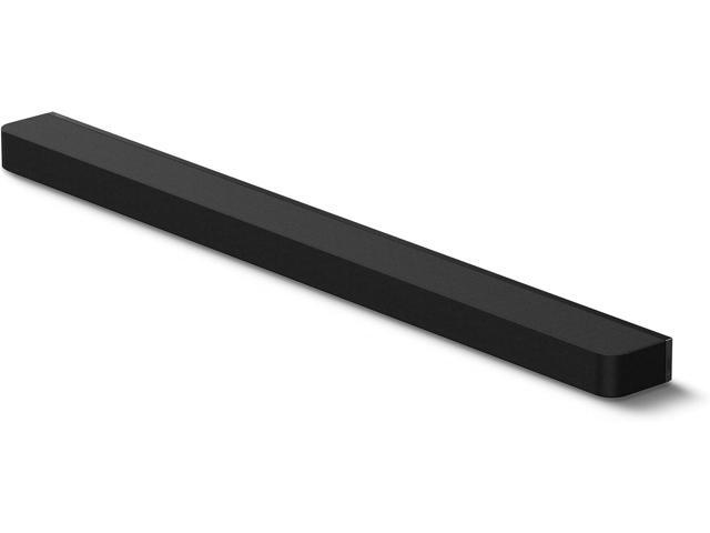 Sony HT-A9000 BRAVIA Theater Bar Soundbar with Dolby Atmos and 5 Year Amber Protection Plan (2024)