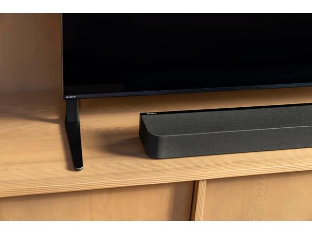 Sony HT-A9000 BRAVIA Theater Bar Soundbar with Dolby Atmos and 5 Year Amber Protection Plan (2024)