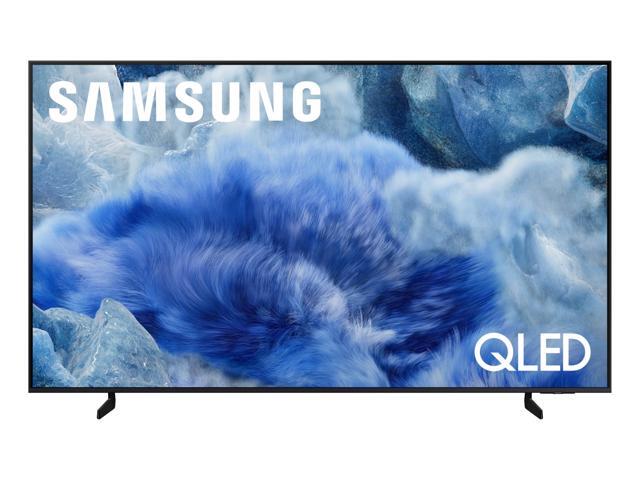 Samsung QN43Q8FAAFXZA 43 Inch Class QLED Q8F 4K Vision AI Smart TV with a Walts Large/Extra Large Full Motion Mount for 43'-90' TVs and Amber...