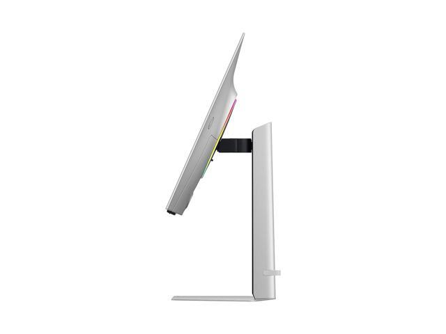 Samsung 32DG8 32' Odyssey G80SD 4k UHD Smart Gaming Monitor (2024)
