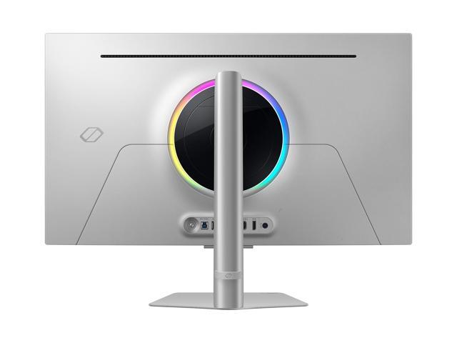 Samsung 32DG8 32' Odyssey G80SD 4k UHD Smart Gaming Monitor (2024)