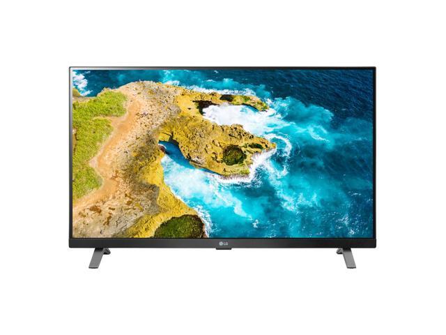 LG 27LQ625S-PU 27 Inch Full HD IPS LED TV Monitor with 3 Year Amber Protection Plan (2022)