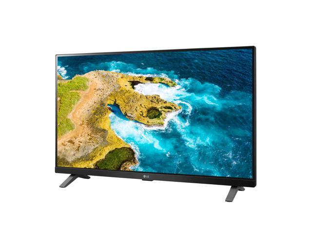LG 27LQ625S-PU 27 Inch Full HD IPS LED TV Monitor with 3 Year Amber Protection Plan (2022)