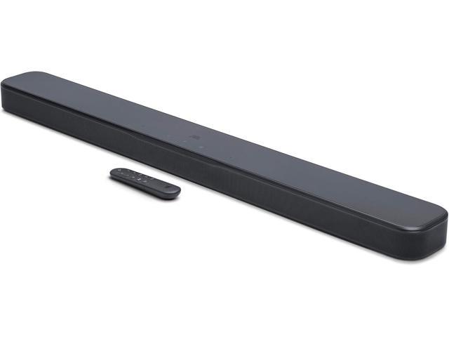 JBL BAR-300-MK2 5.0 All-in-One Dolby Atmos Soundbar with a WireLogic Ruby 8ft Ultra High Speed 4K-8K-10K HDMI Cable (2025)