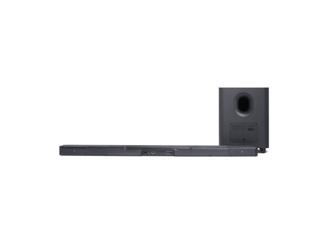 JBL BAR-1300X-MK2 AI Sound Boost Dolby Atmos Soundbar System with a WireLogic Ruby 8ft Ultra High Speed 4K-8K-10K HDMI Cable (2025)