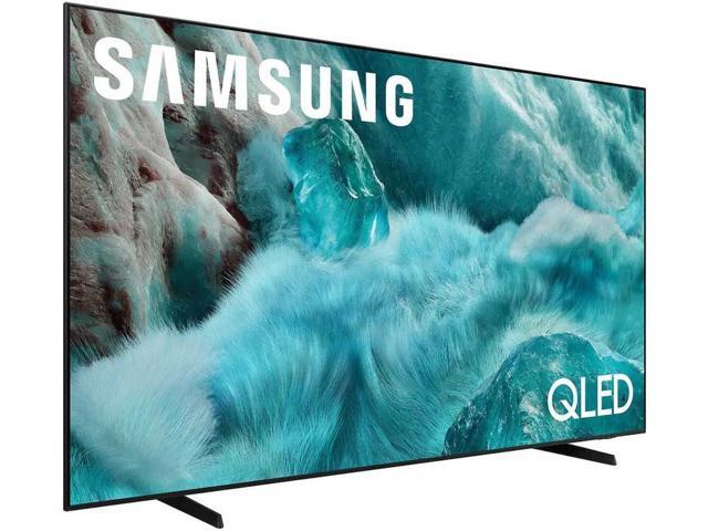 Samsung QN98Q7FDAFXZA 98' QLED Q7FD 4K Vision AI Smart TV (2025)