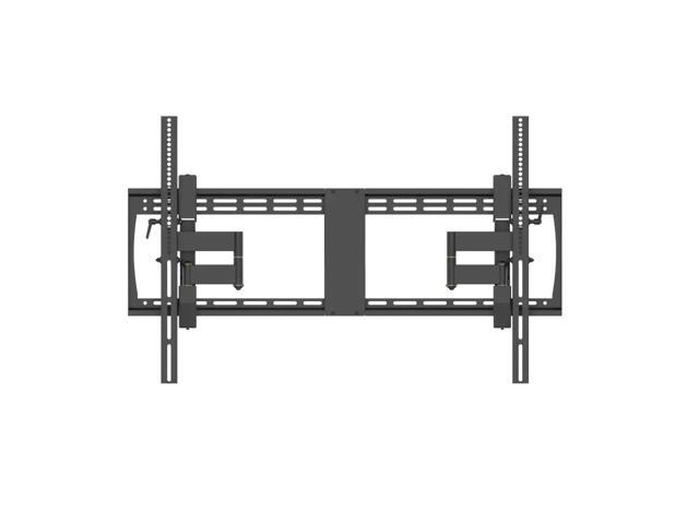 WALTS TV XXL-TILT-EXTENSION Tilting Mount (Black)