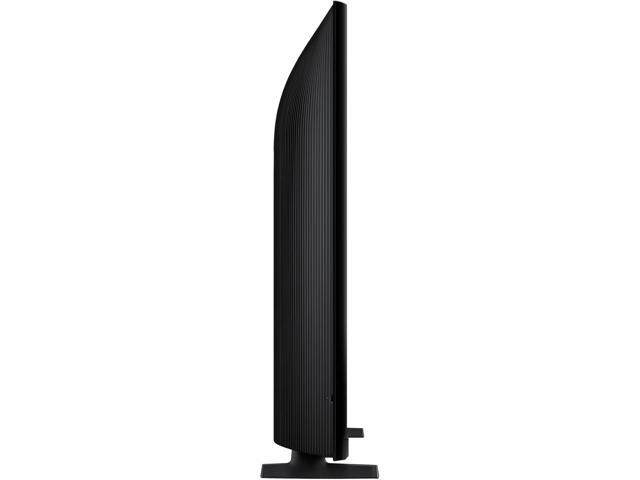 Samsung UN32F6000FFXZA 32 Inch FHD Smart TV with Mega Contrast with a 2 Year Amber Protection Plan (2025)