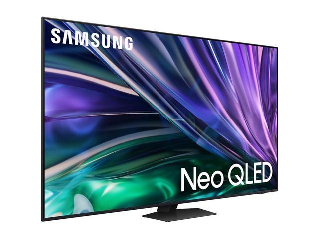 Samsung QN75QN85DDFXZA 75' Neo QLED 4K UHD Smart TV with Mini LEDs (2024)