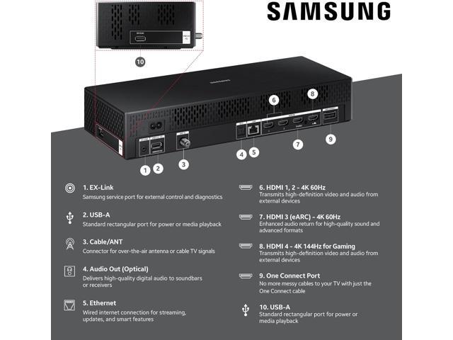 Samsung - 65” Class LS03FA The Frame Series QLED 4K UHD Art Mode SamsungVision AI Smart TV w/ Wall Mount (2025) - image 11