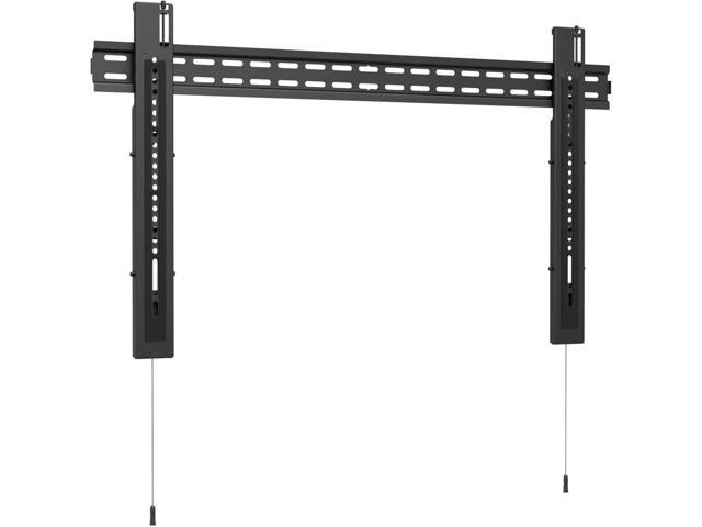 Kanto PF405 Solid Steel Ultra Thin Fixed TV Mount
