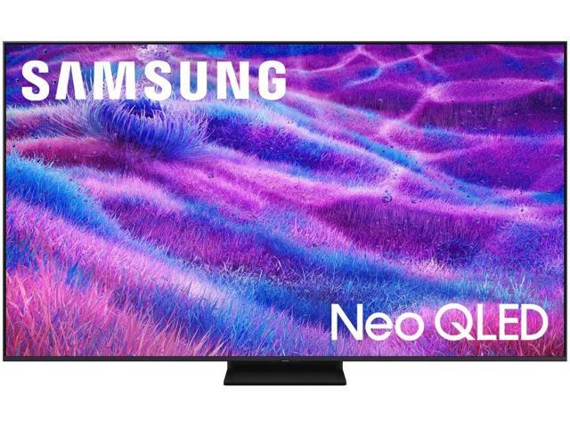 Samsung QN75QN80FDFXZA 75' NeoQLED QN80F Series UHD 4K Smart TV (2025)