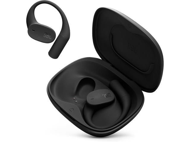 JBL SENSE-LITE-BLACK True Wireless Open-Ear Headphones (2026)
