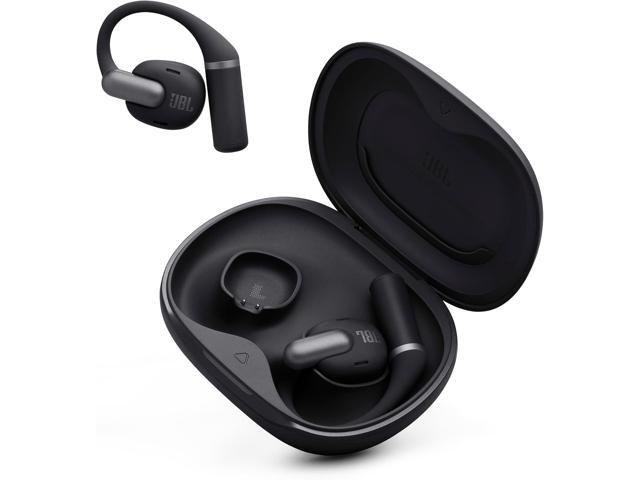 JBL - Sense Pro - TRUE wireless bluetooth open-ear headphones - 2026 - Black