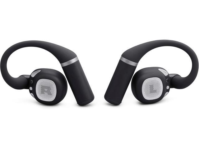 JBL - Sense Pro - TRUE wireless bluetooth open-ear headphones - 2026 - Black - image 6